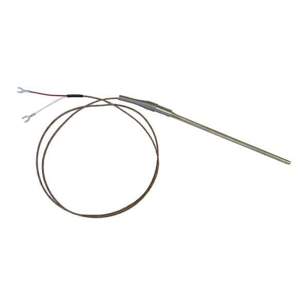 Probe Type-J 9" L Fbrgls Spdlug